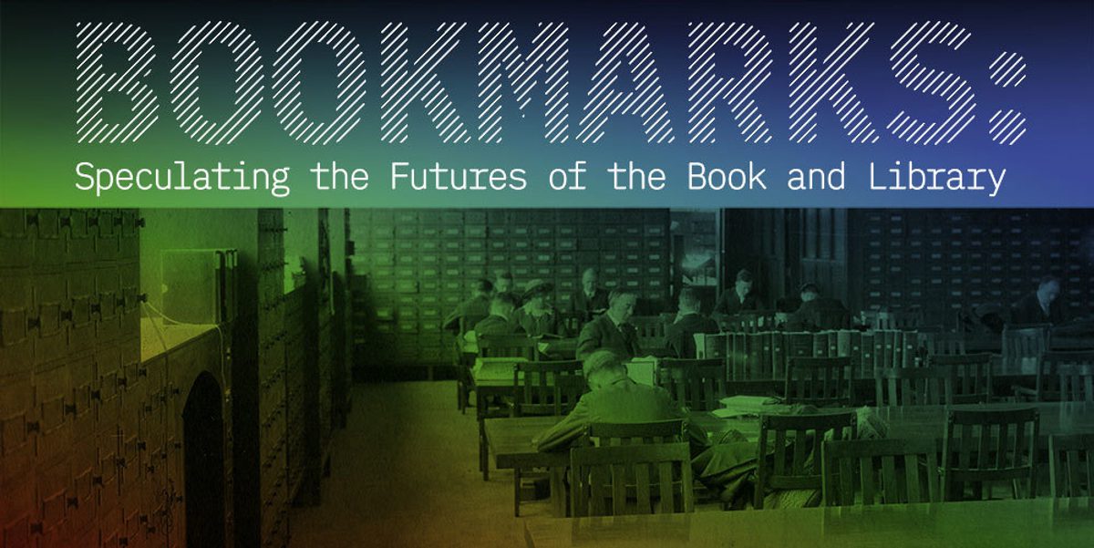 Bookmarks Banner