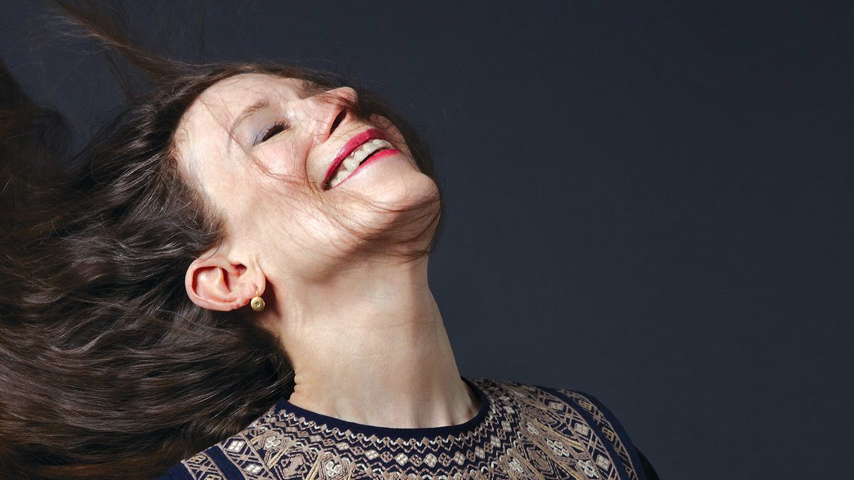 Meredith monk