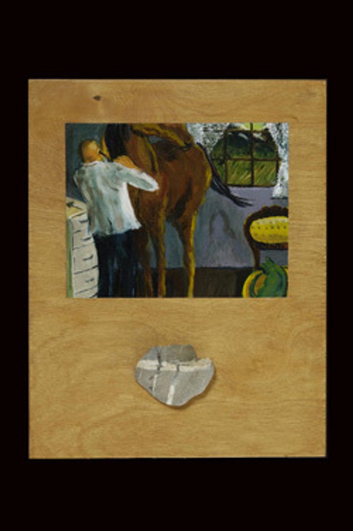 4s Stone Project2010 Frantisek w
