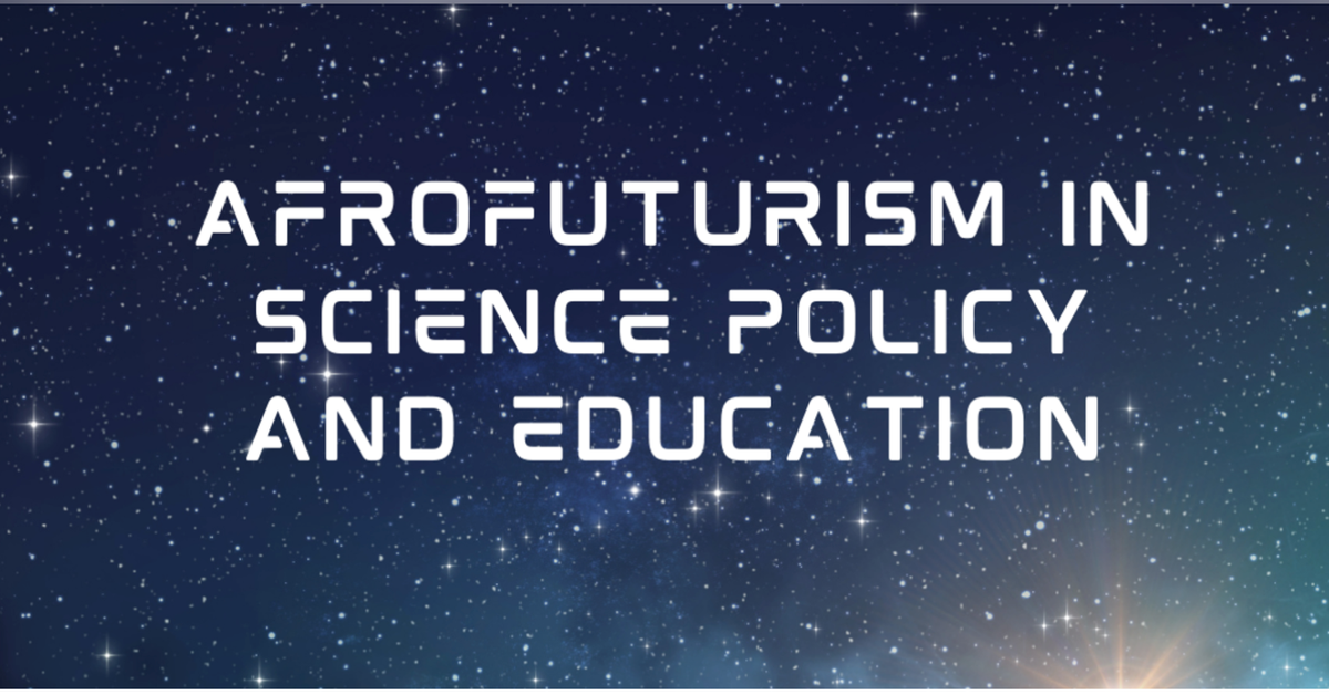 Afrofuturism