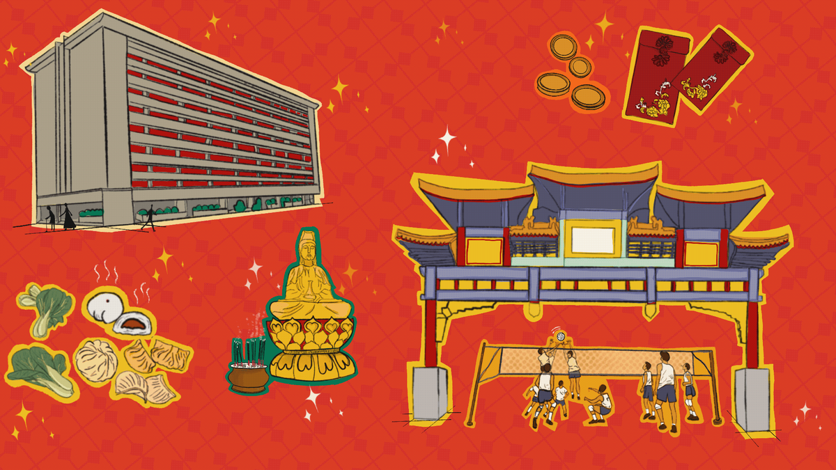 Animation 5 Asset Collage