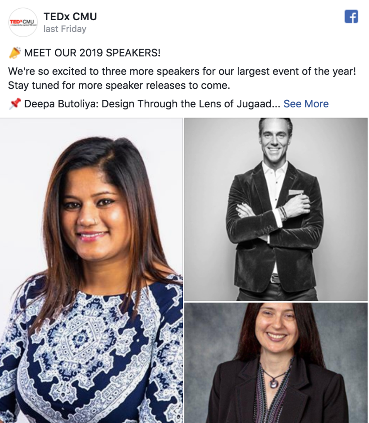 Deepa Ted