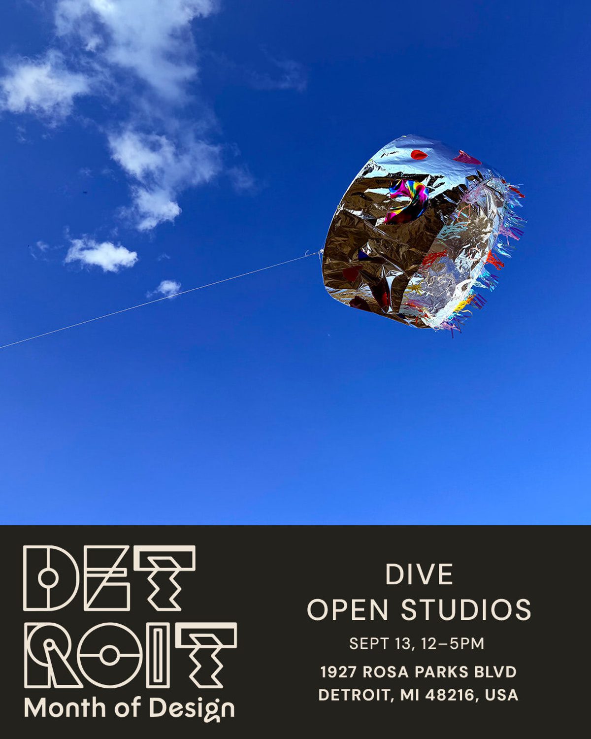 Emilia Yang: Open Studio at DIVE Studios