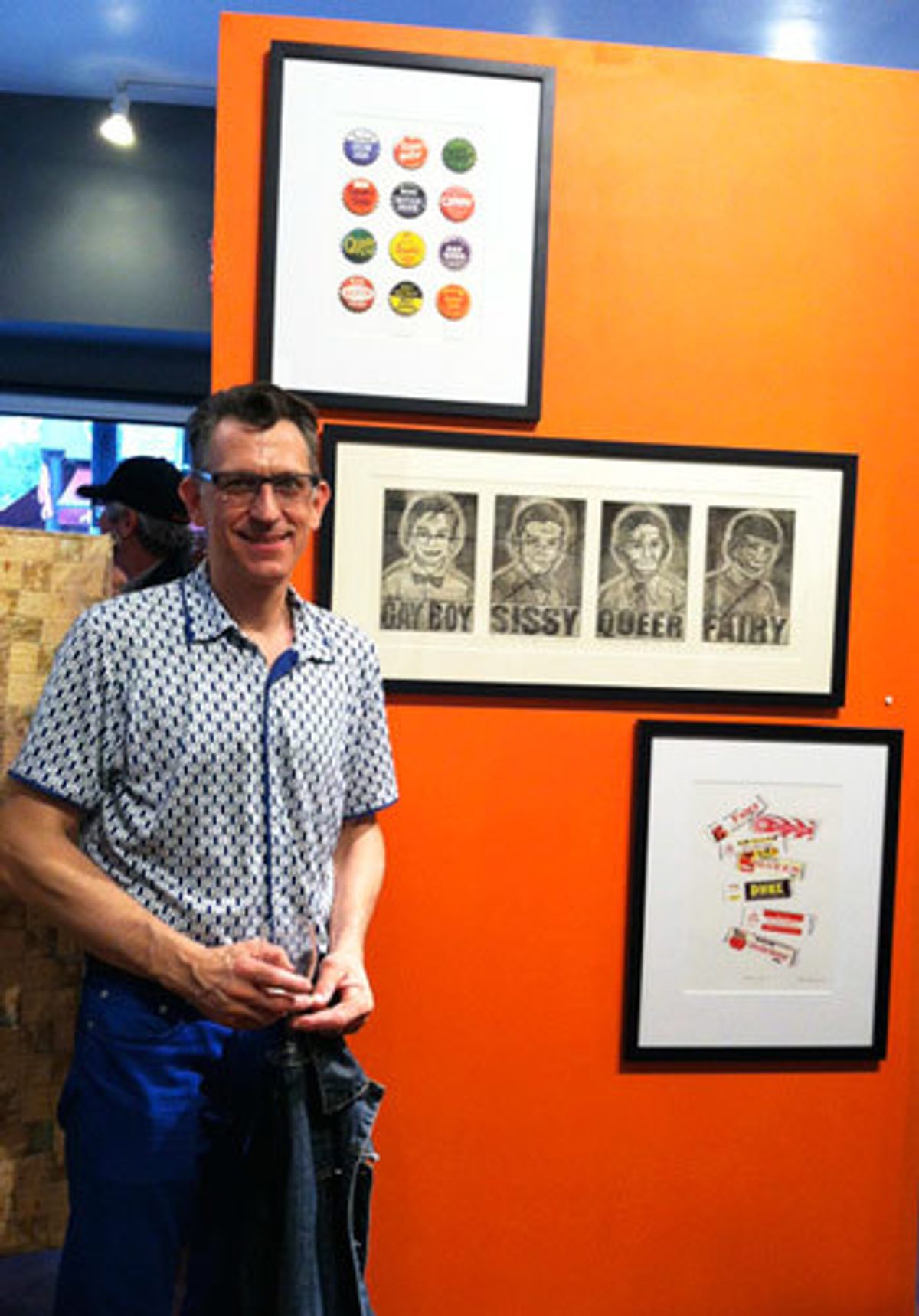 Gutoskey Smart Clothes Gallery 1