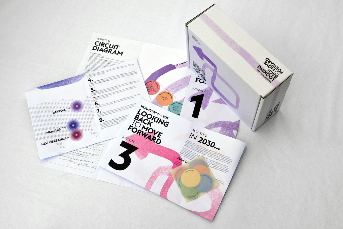 LBTMF Box