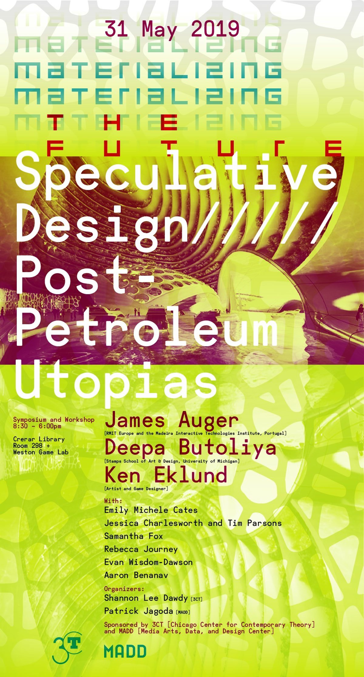 MTF Speculative 01 corrected