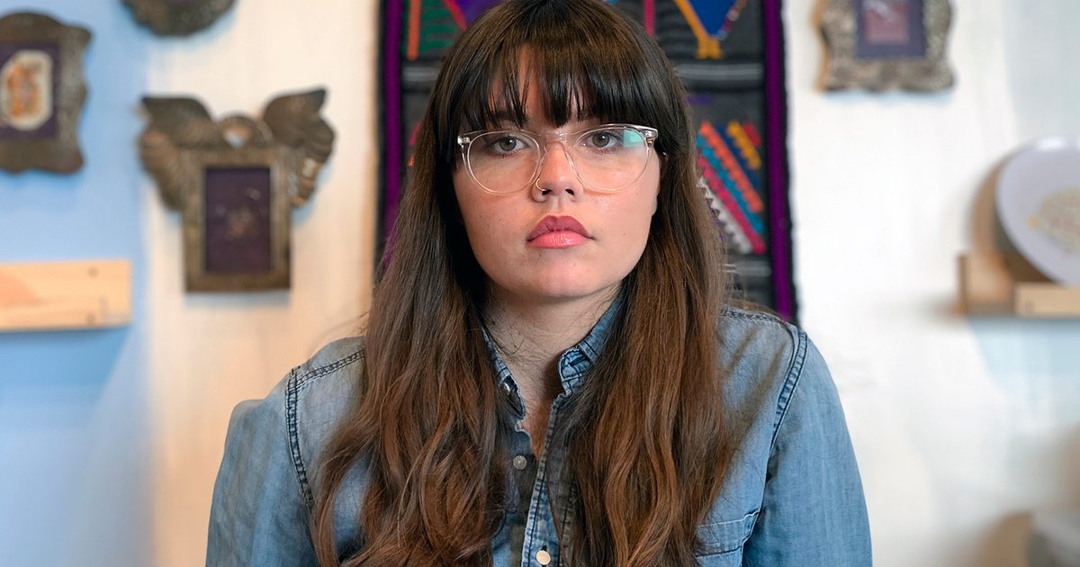 Mayela Rioja Mayela Rodriguez: Recipient of We Women Photo Grant | U-M Stamps
