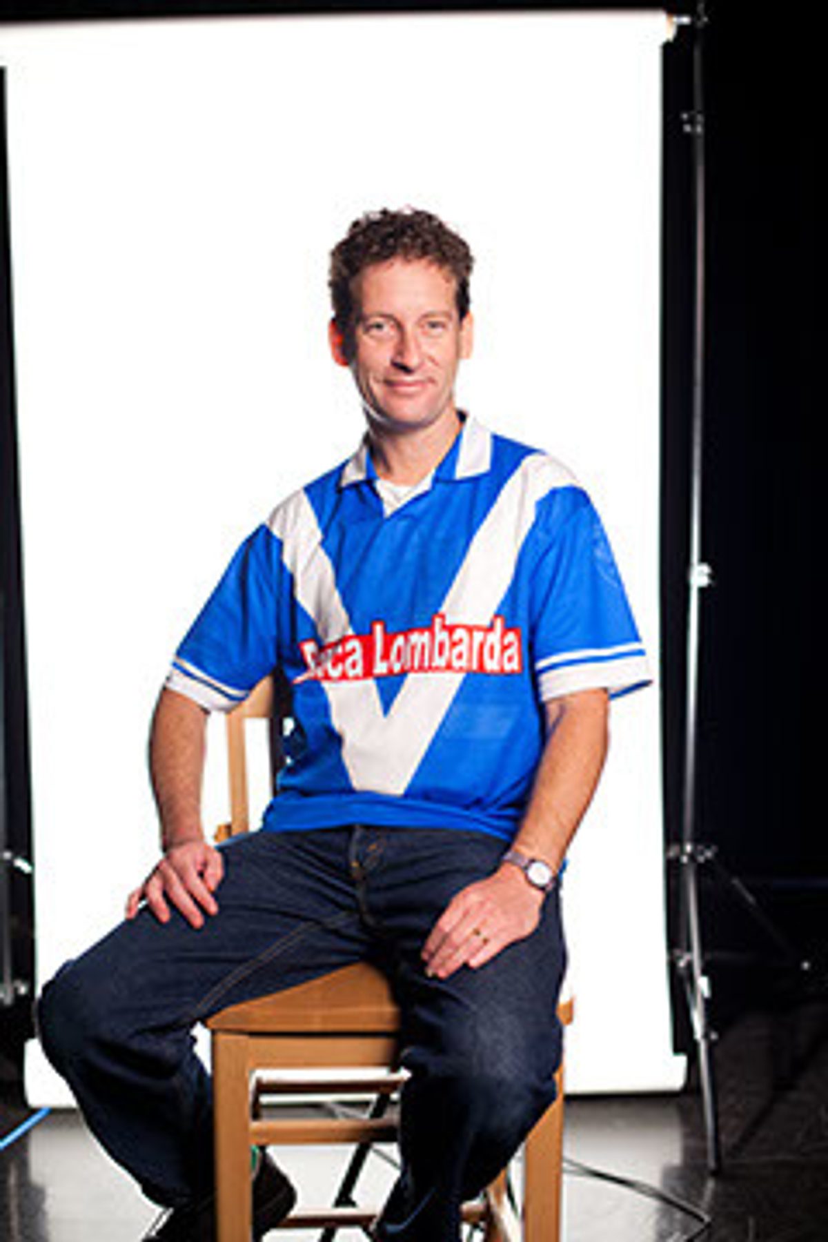 Nick Tobier