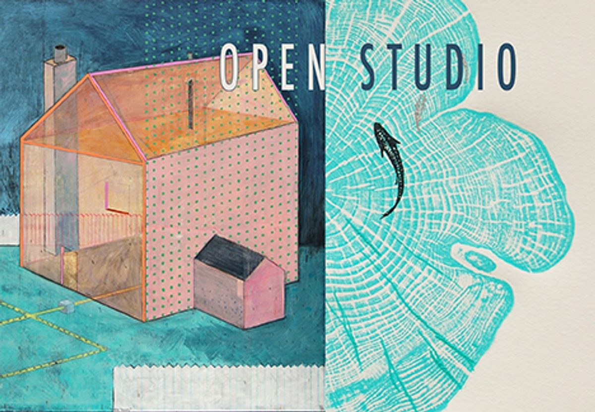 Open Studio2018 72