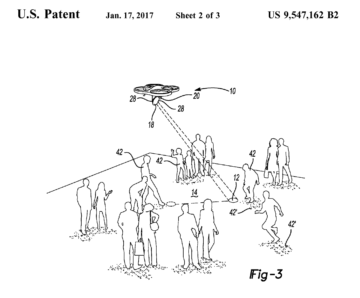 Patent US 92 C5472 C162 B2