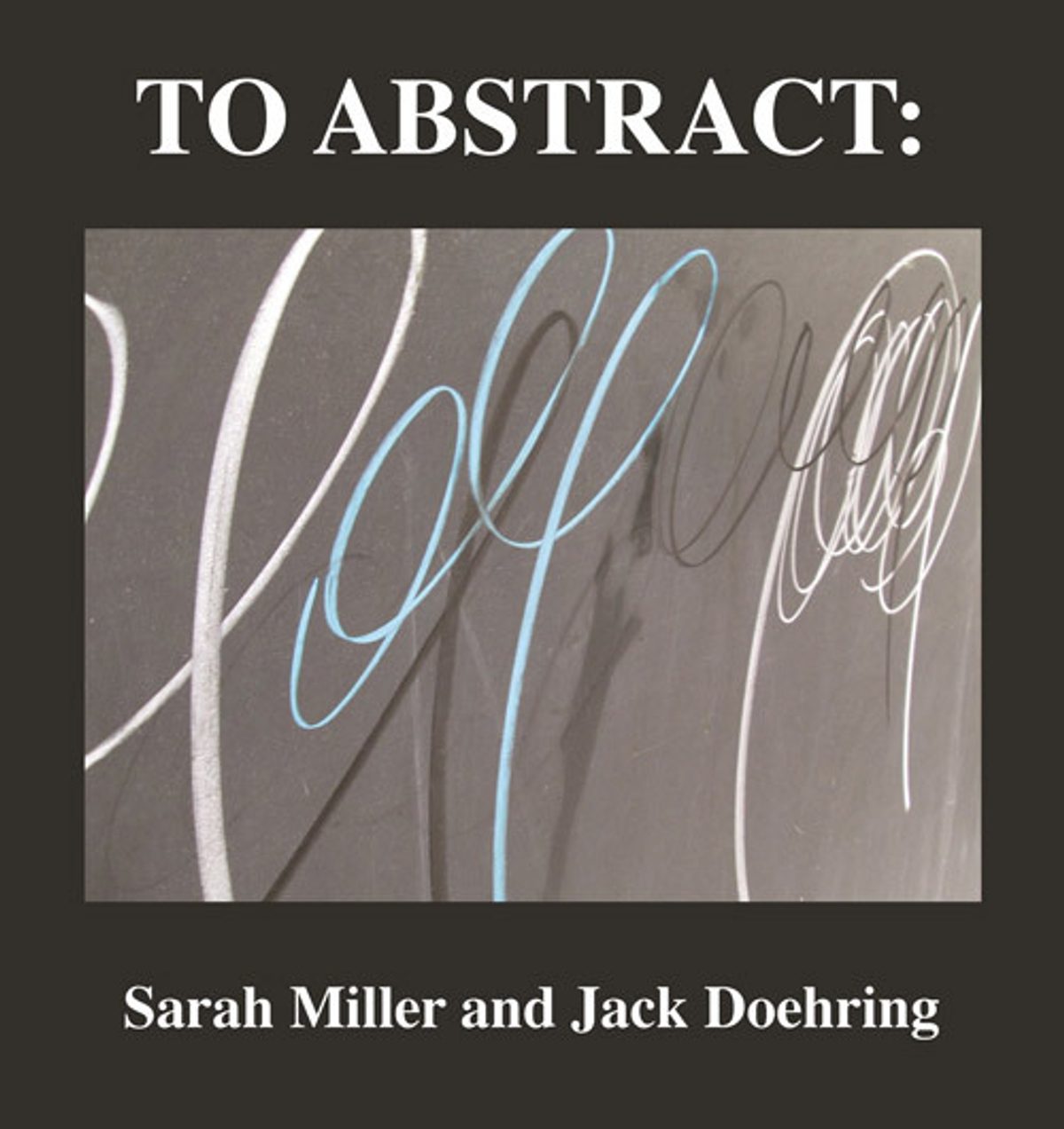 To Abstract Cover Version Medium Size 1