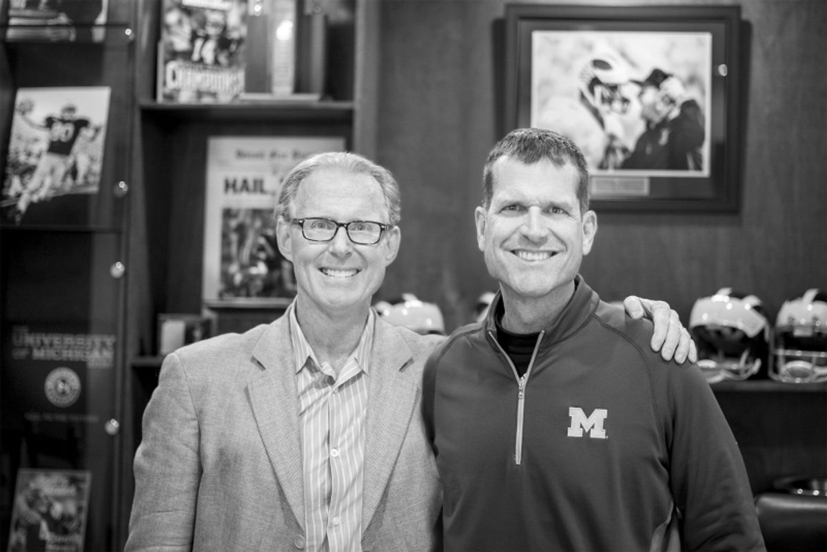 Turnley365 David Turnley Jim Harbaugh 800 534 s