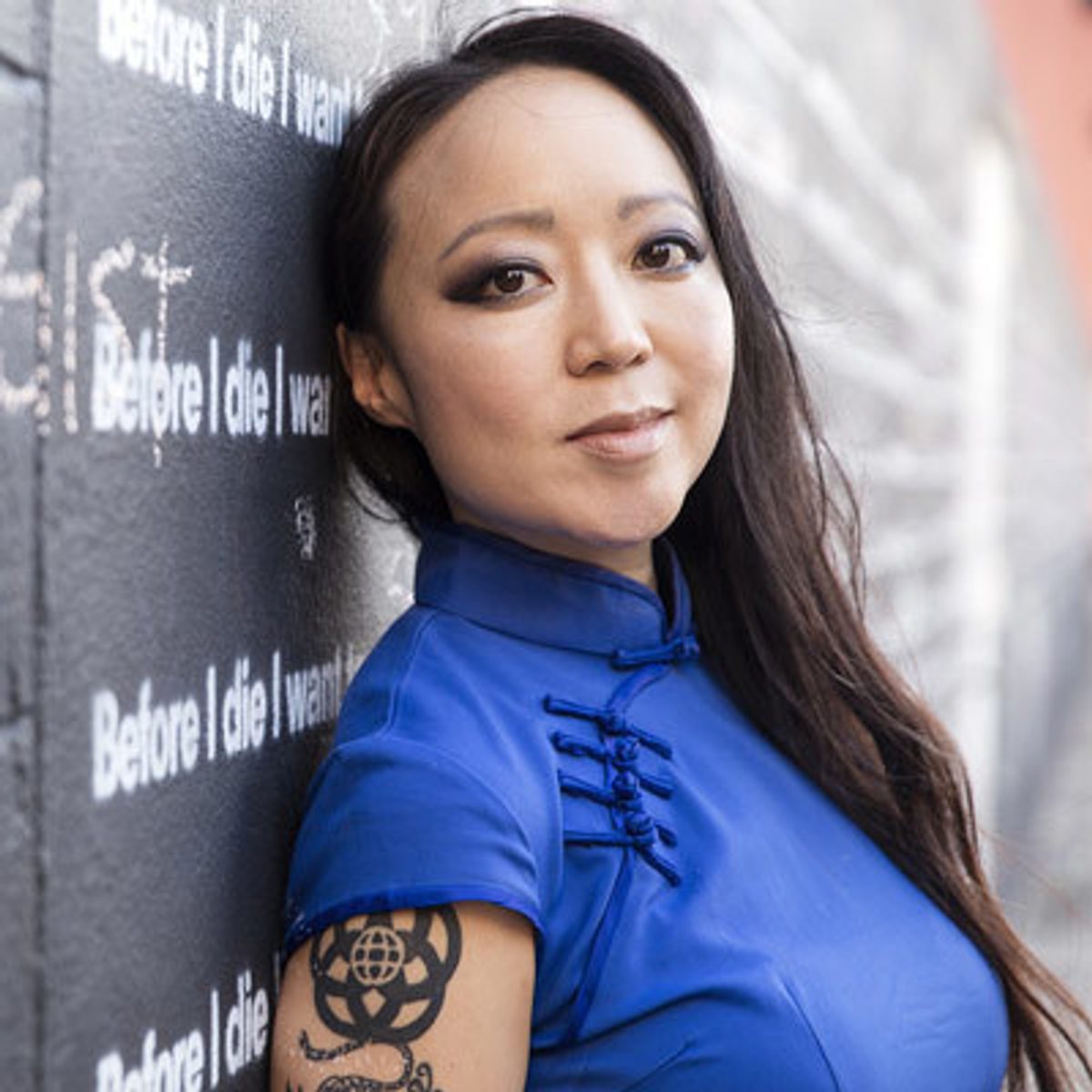 Candy chang sq
