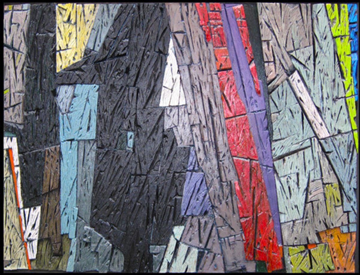 Chasmfault uofm
