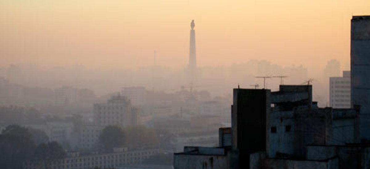 Chung sunrise lg
