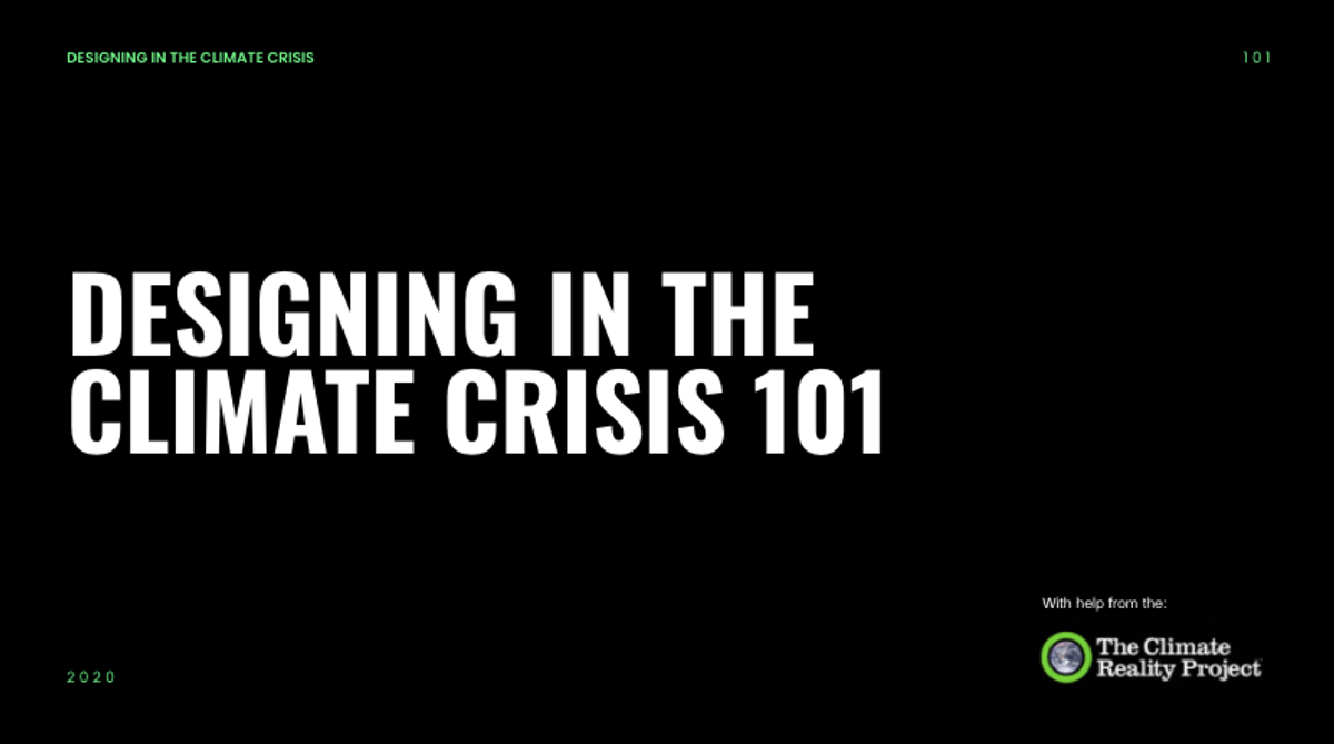 Climate
