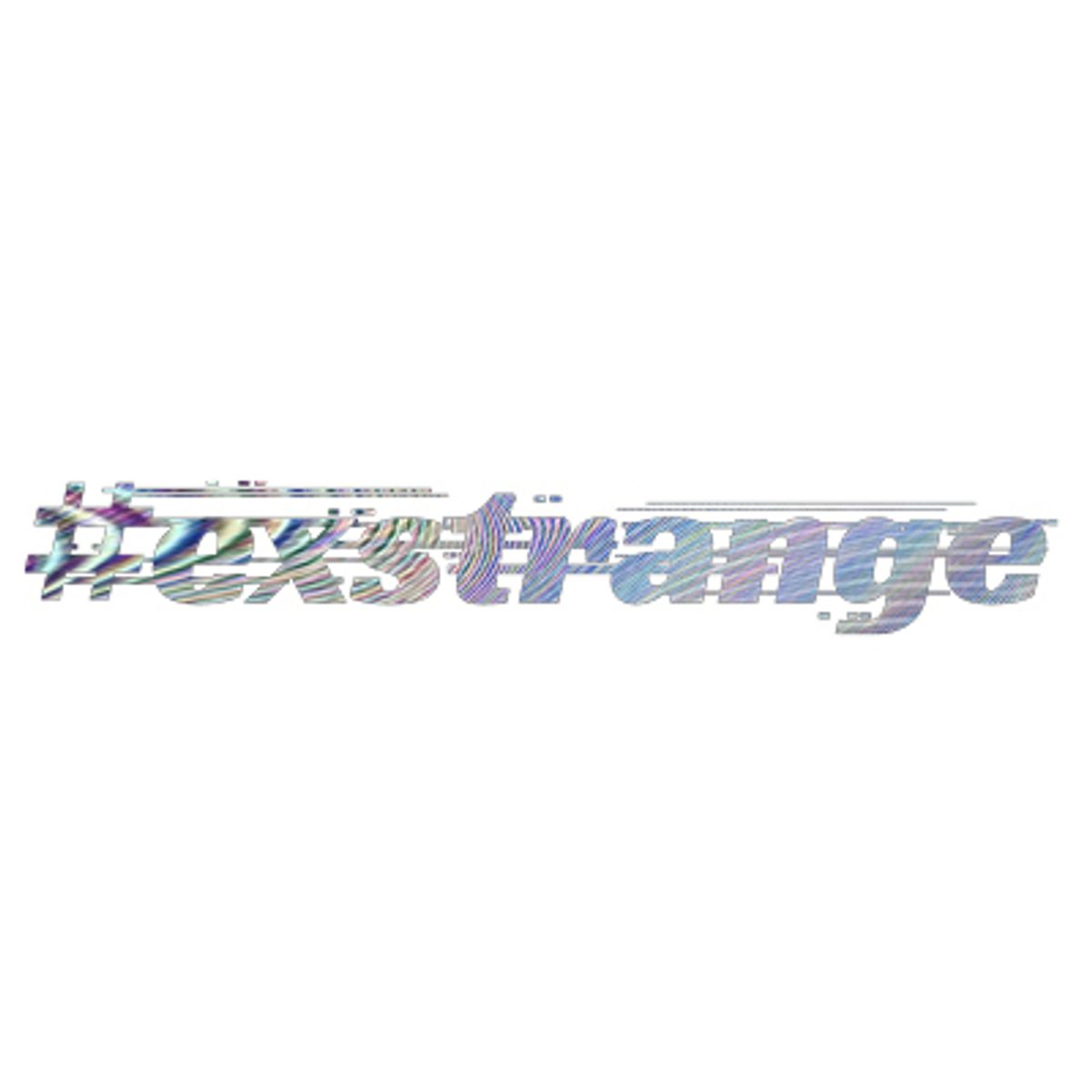 Exstrange title