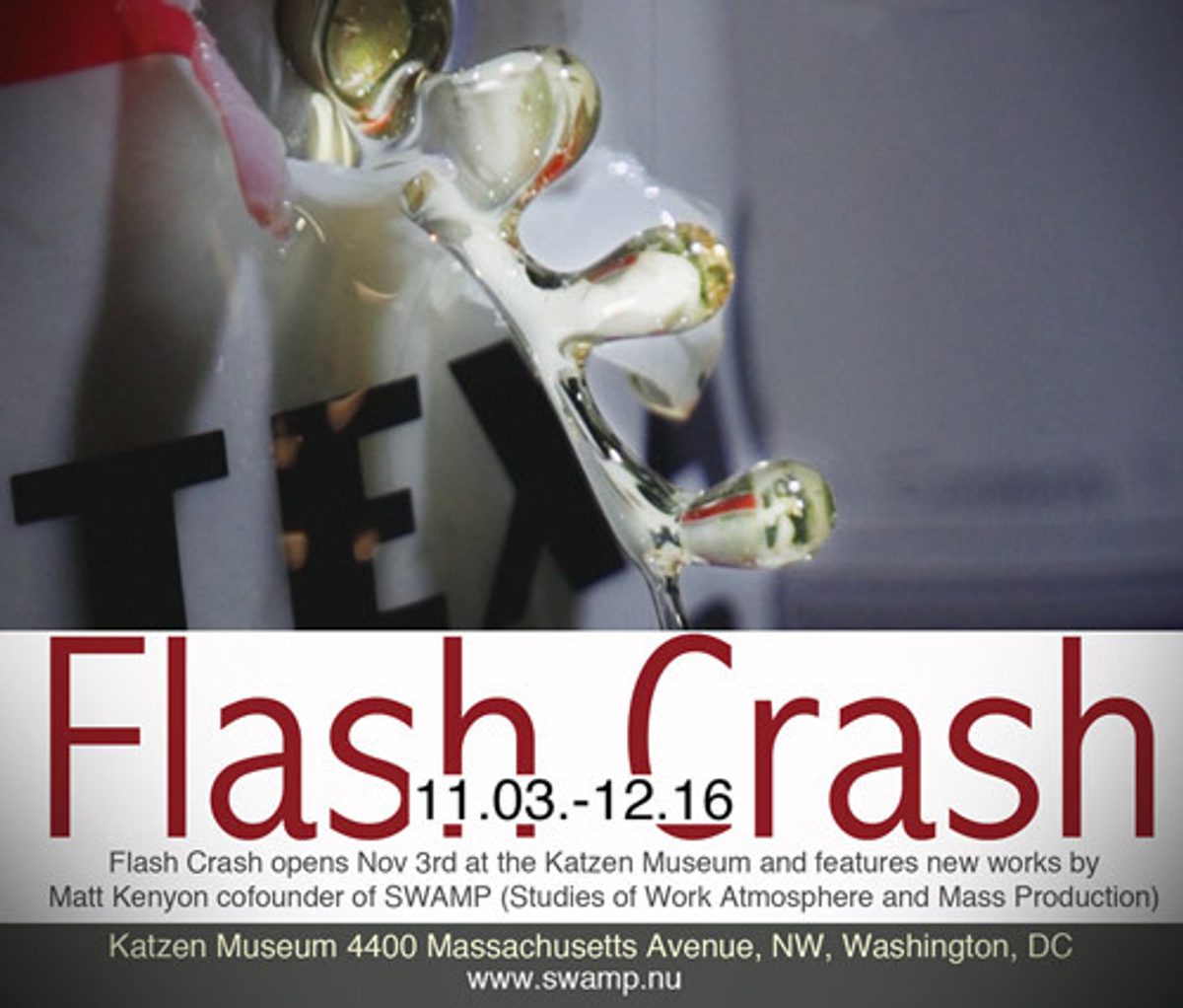 Flashcrash 1