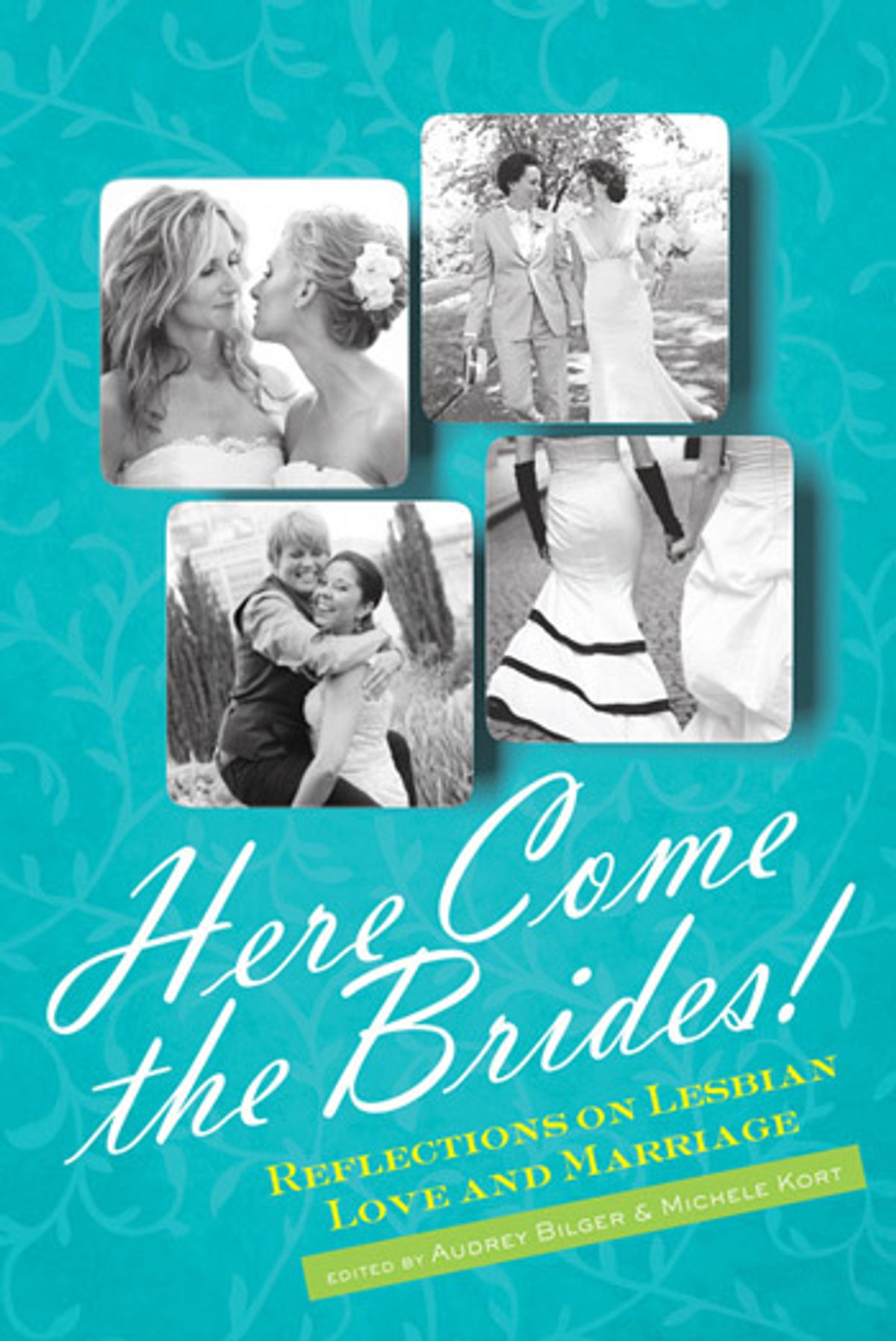 Herecomethebrides