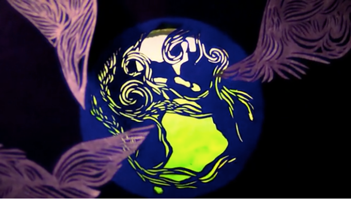 Magnetic field