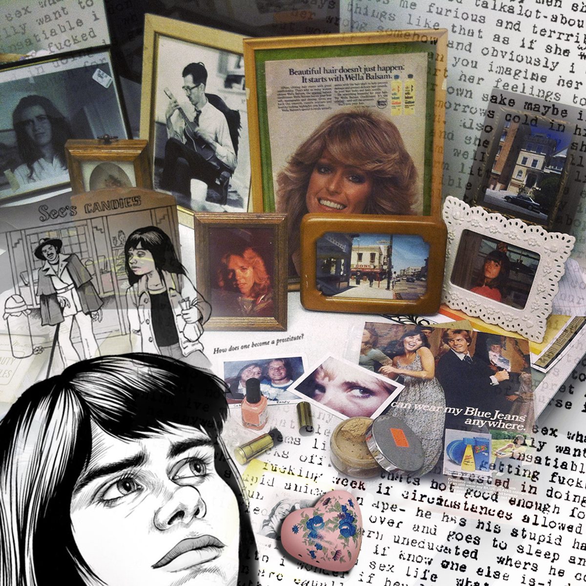 Memorabilia2