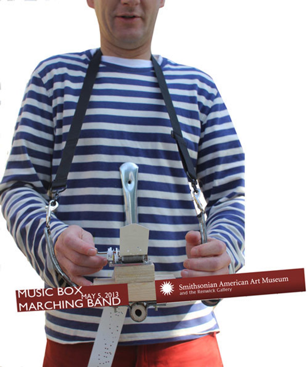 Music box announcement forschool 1