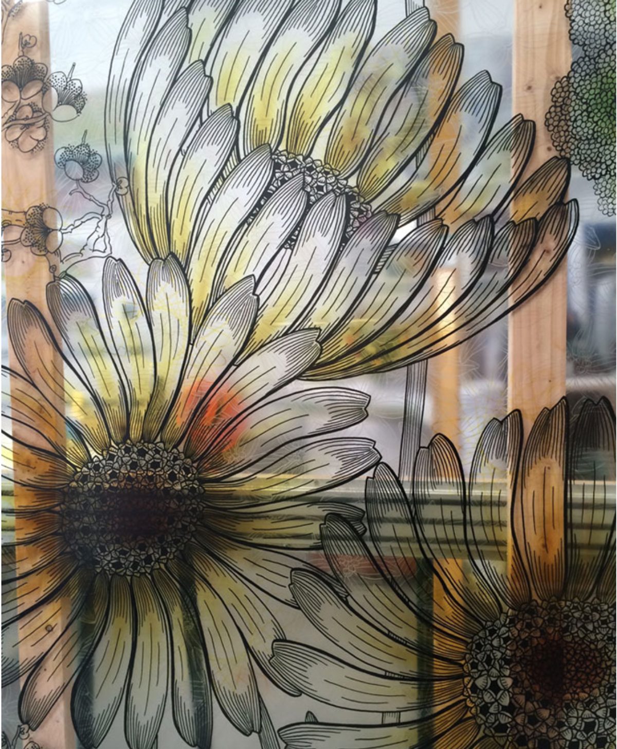 Nancy blum