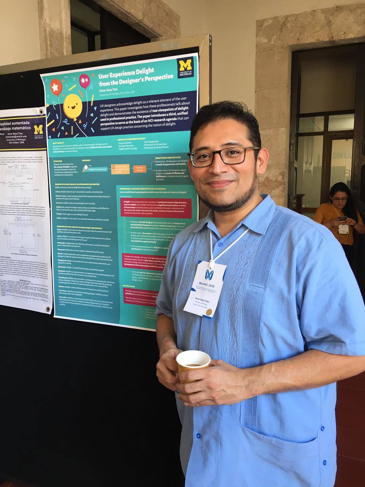 Omar poster mex IHC 2018