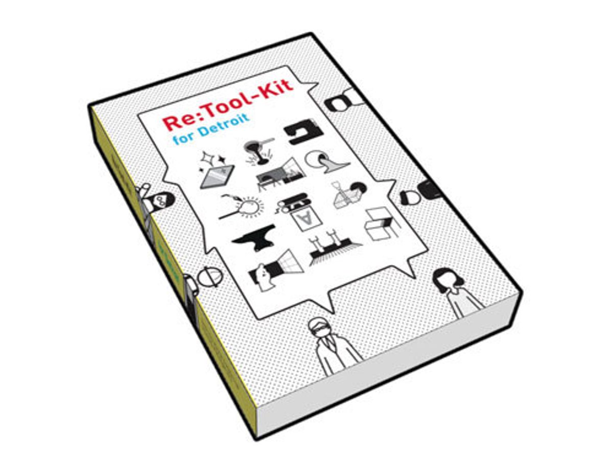 Retoolkit