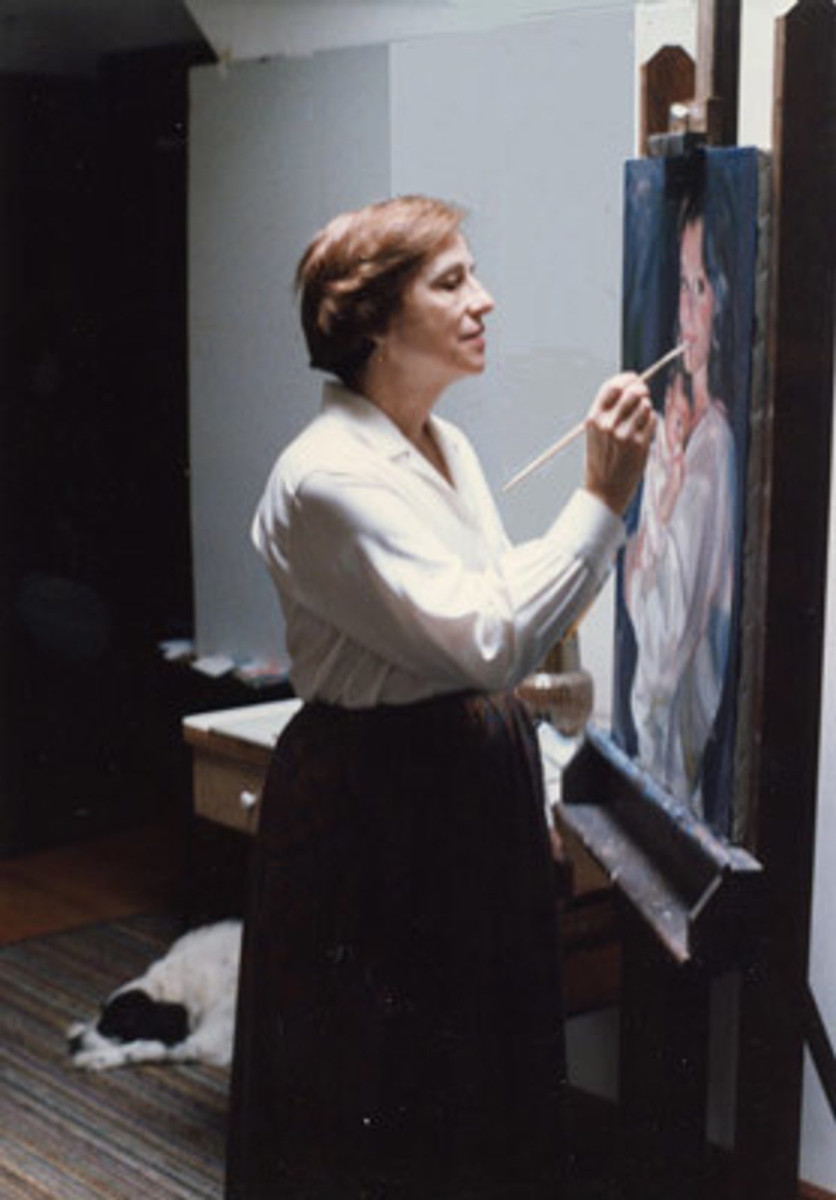Sally mc Cready lg