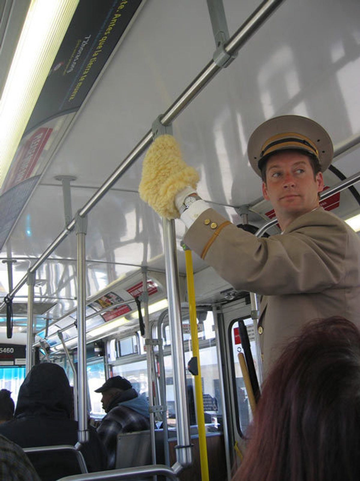 Standingonbus 1