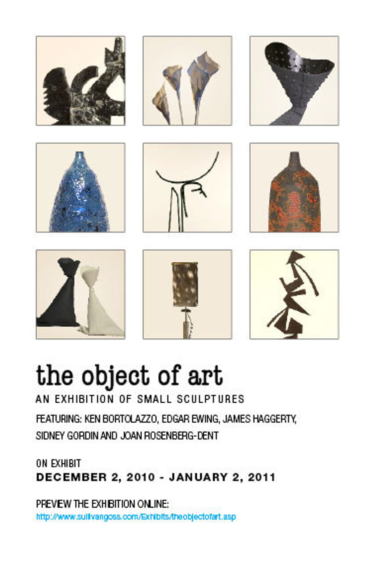 Sullivangosstheobjectofart wide