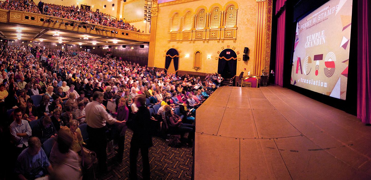Theater