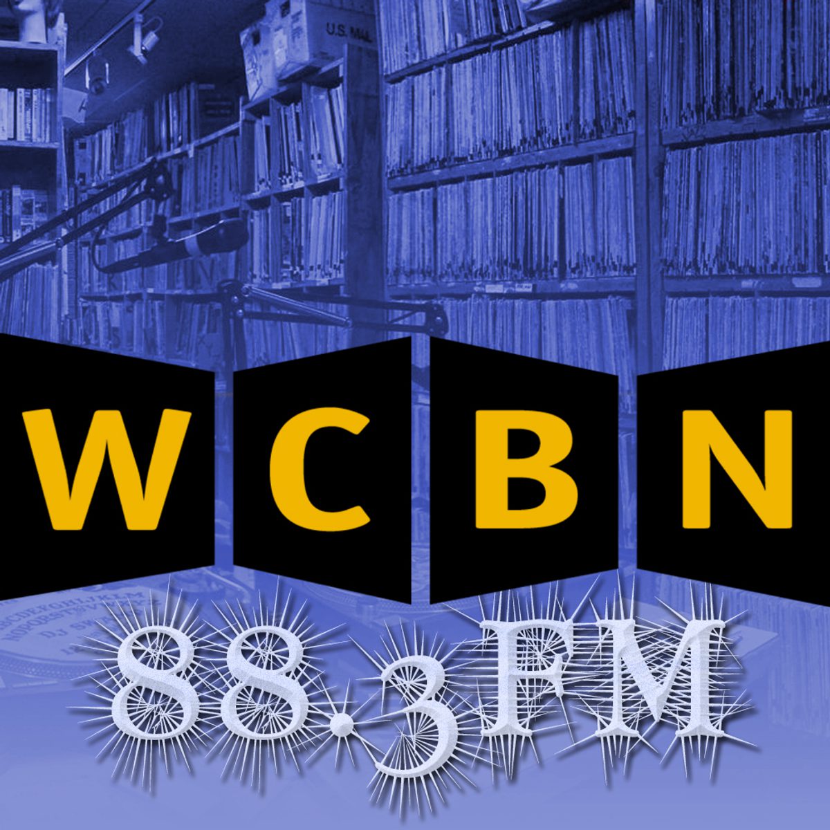 Wcbn LWSHOW