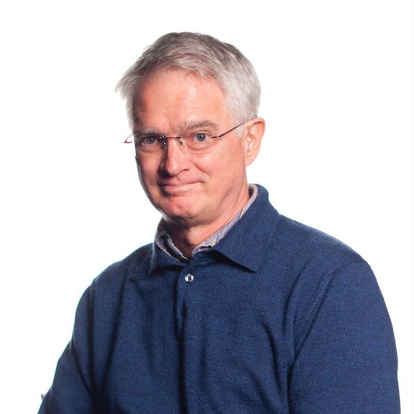 Prof Dr. Michael Rode Michael Rodemer | U-M Stamps